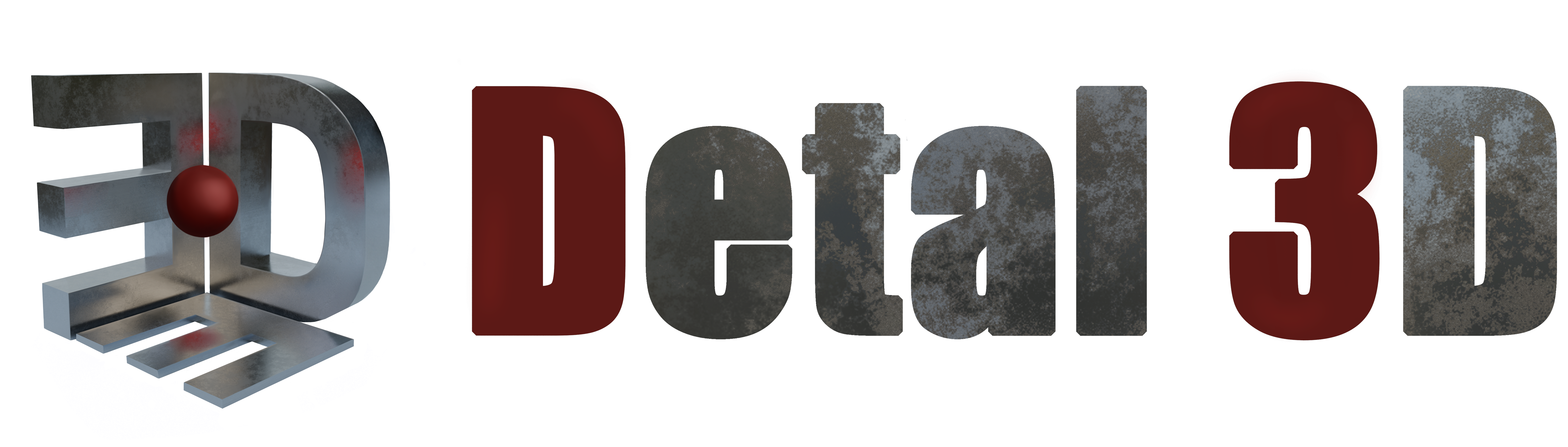 detal3D