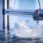 druk 3D w stomatologii, druk 3D w protetyce