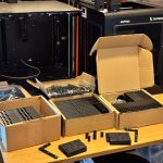 Seryjna produkcja na drukarkach 3D – czy to się opłaca?